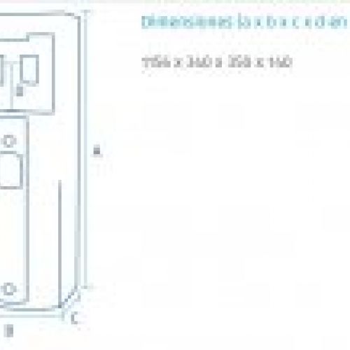 Fuente FC 2203 ROP