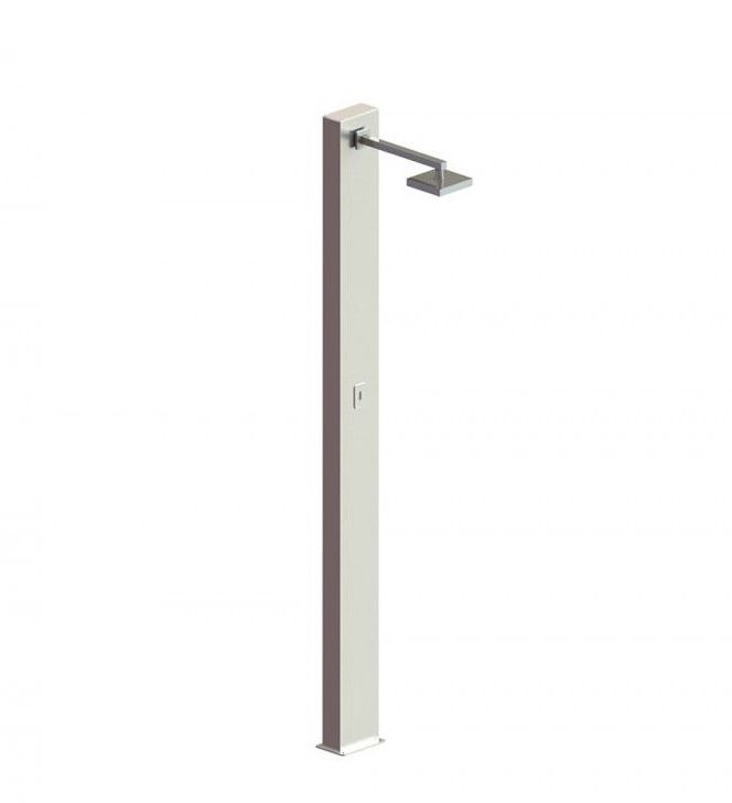 Ducha Niágara Touchless