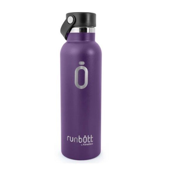 BOTELLA RUNBOTT VIOLETA