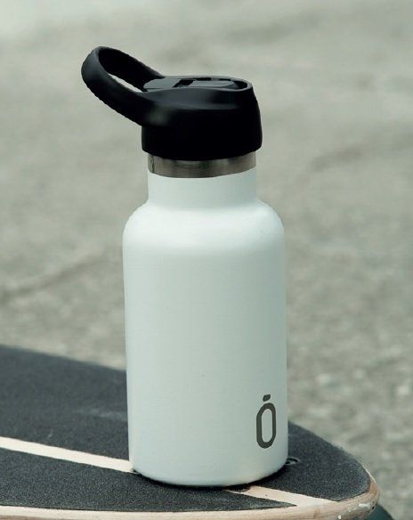BOTELLA TERMICA RUNBOTT DE 350ML VARIOS COLORES