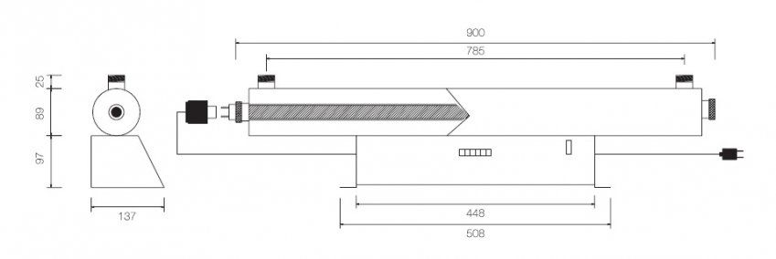 UV 3300 LH   243800