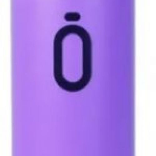 BOTELLA RUNBOTT LILA