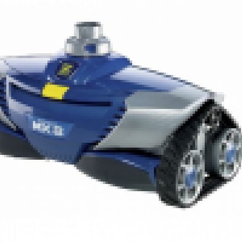 Limpiafondos Zodiac MX8 2