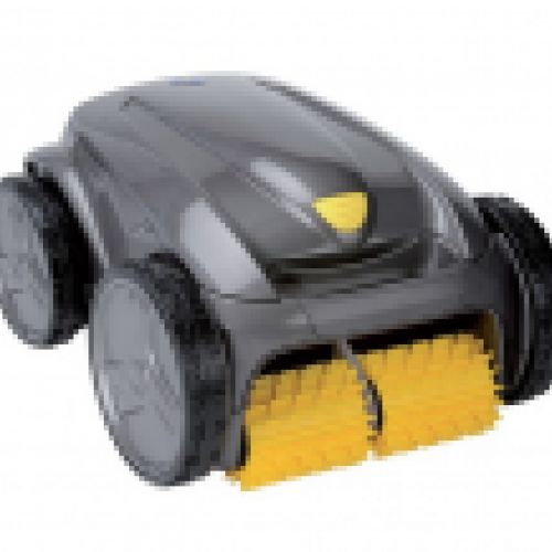 Limpiafondos eléctrico Zodiac Vortex 2WD OV 3400