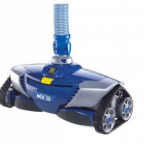Limpiafondos Zodiac MX8
