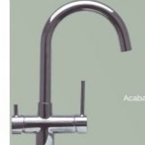 GRIFO LANDER 4 VIAS