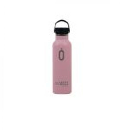 BOTELLA RUNBOTT ROSA