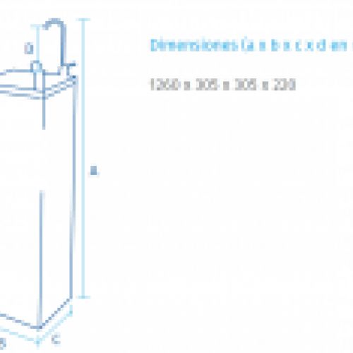 Fuente FC 1800 UF