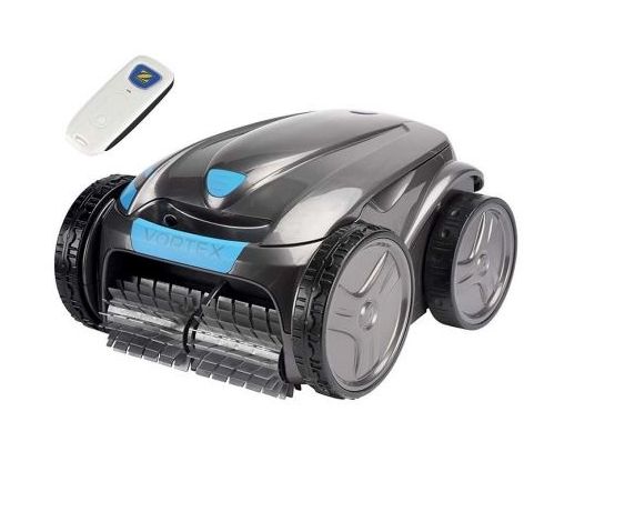 Limpiafondos eléctrico Zodiac Vortex 2WD OV 3505