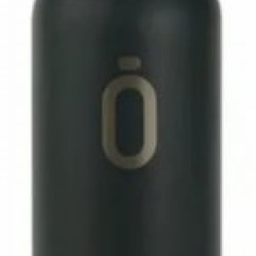BOTELLA RUNBOTT NEGRO