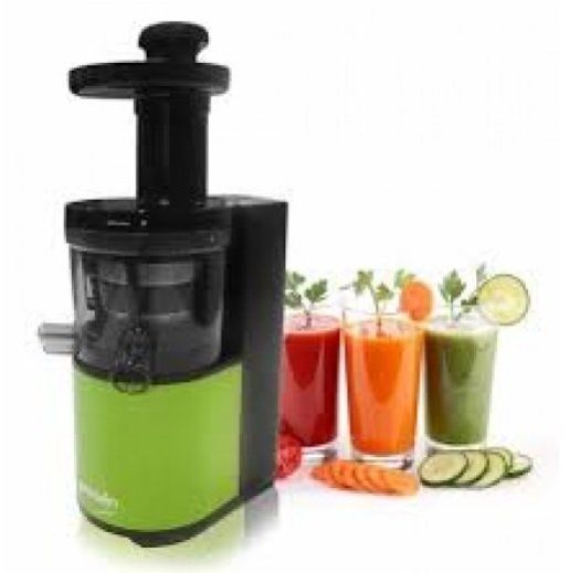 Juissen Slow Juicer