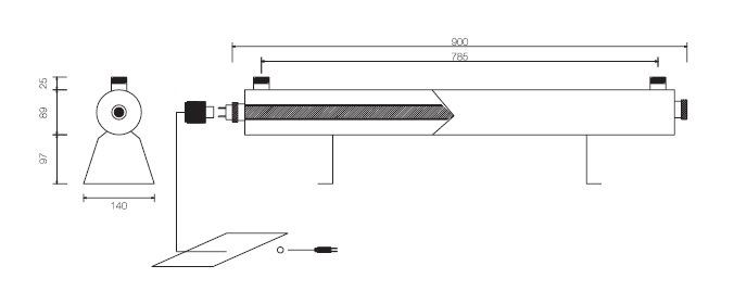 UV 3300 LH   243700