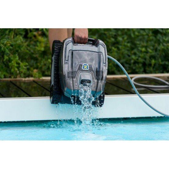 Limpiafondos Eléctrico Zodiac Tornax OT 3200 TILE