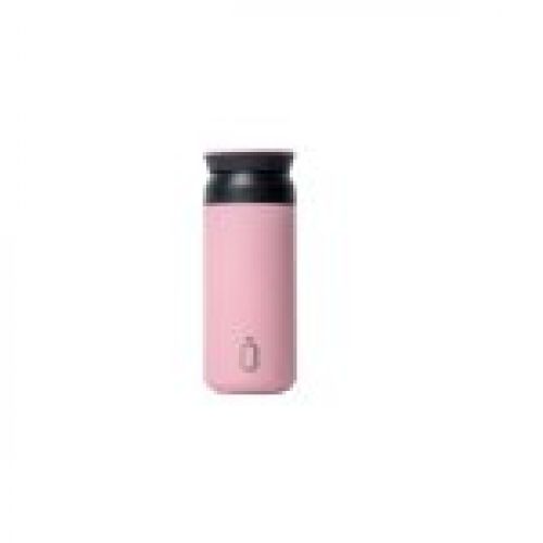 TAZA CAFE ROSA