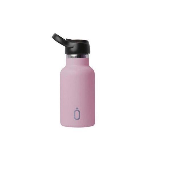 BOTELLA TERMICA RUNBOTT DE 350ML VARIOS COLORES