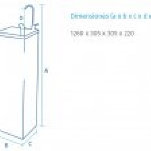 Fuente FC 1700 F