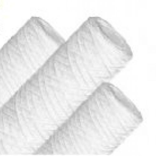 CARTUCHO POLIPROPILENO BOBINADO 5 MICRAS
