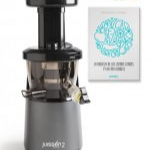 Juissen Slow Juicer