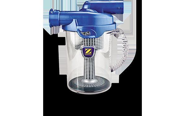 PREFILTRO CYCLONIC LEAF CATCHER ZODIAC