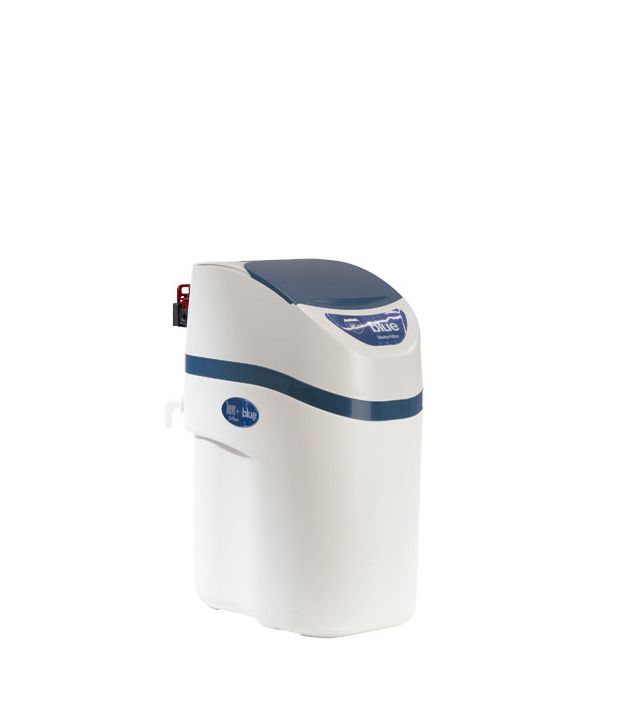 Descalcificador de agua Denver Plus Blue 7L