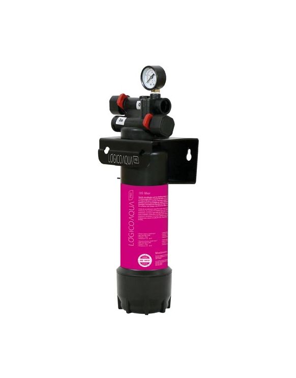 Conjunto filtracion simple Lógico Aqua Pro PP 13