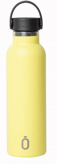 BOTELLA RUNBOTT LIMON