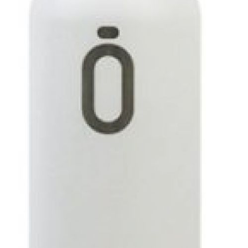 BOTELLA RUNBOTT BLANCO