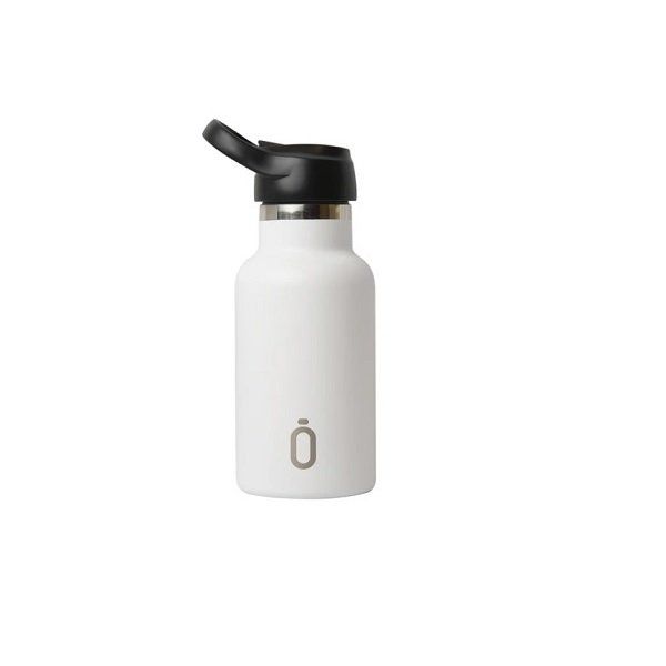 BOTELLA RUNBOTT BLANCA DE 350ML