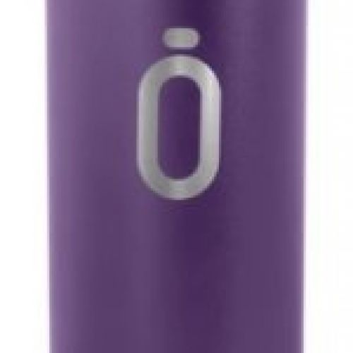 BOTELLA RUNBOTT VIOLETA