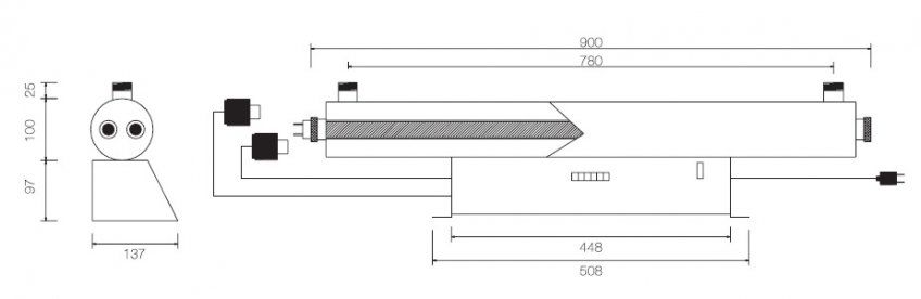 UV 5800 LH   244200