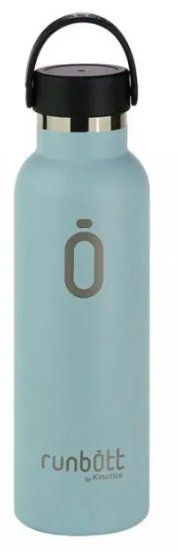 BOTELLA RUNBOTT CIELO