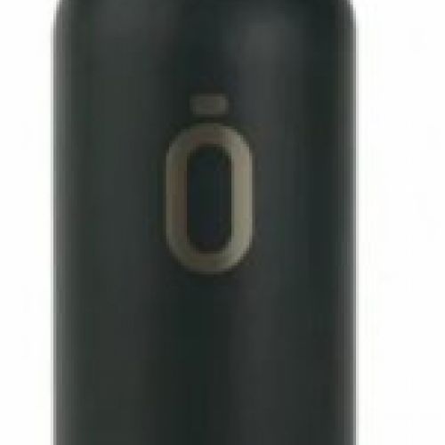 BOTELLA RUNBOTT ANTRACITA