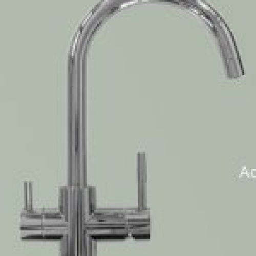 GRIFO VIRKA 4 VIAS