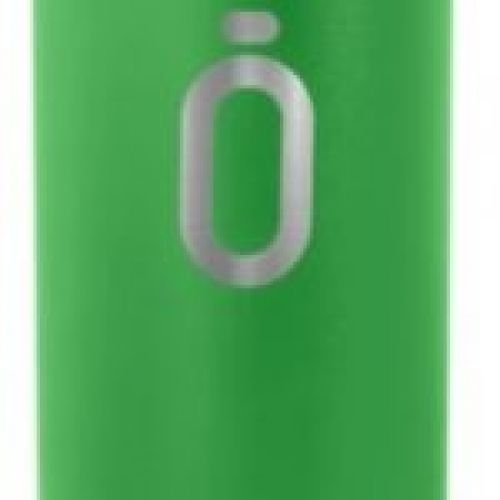 BOTELLA RUNBOTT VERDE