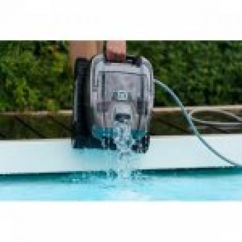 Limpiafondos Eléctrico Zodiac Tornax OT 3200 TILE