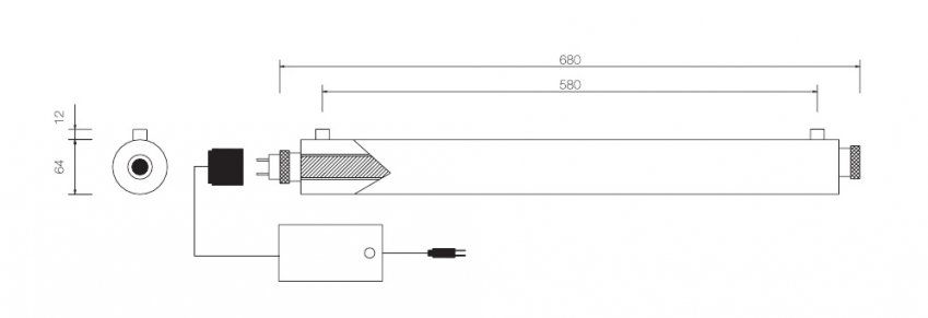 UV 1700 LH