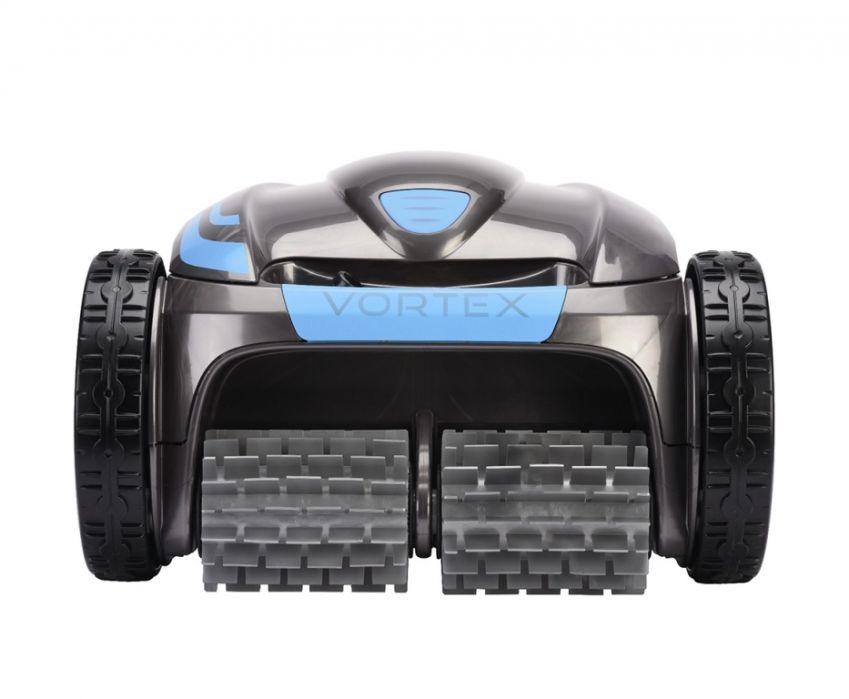 Limpiafondos eléctrico Zodiac Vortex 2WD OV 3480