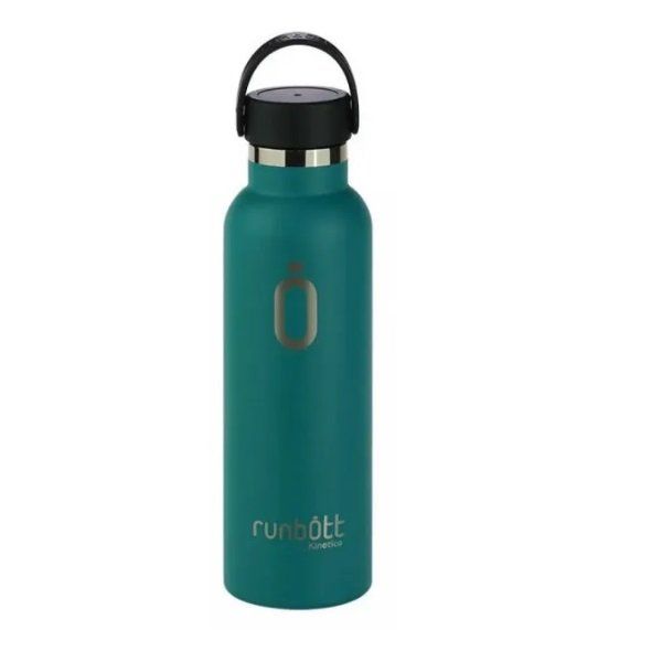 BOTELLA RUNBOTT ESMERALDA