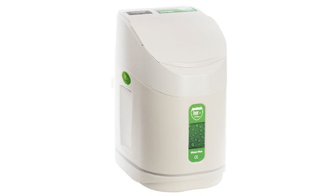 Descalcificador Denver Plus 12,5 L