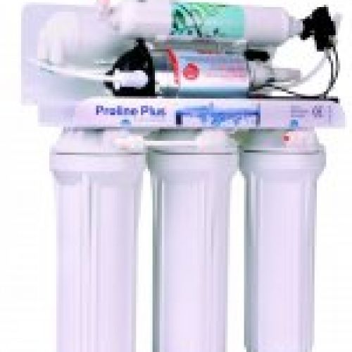 Osmosis domestica Proline Plus Pump.