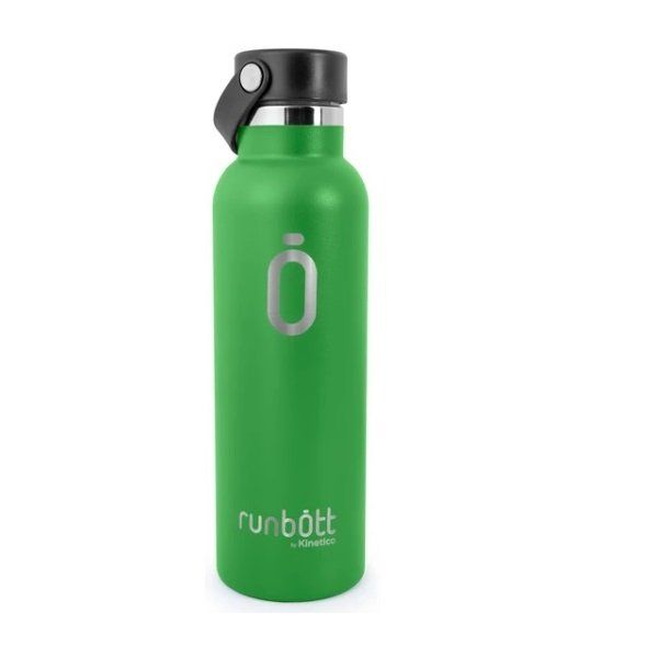 BOTELLA RUNBOTT VERDE