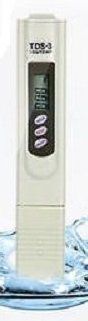 MEDIDOR DE TDS METER 3