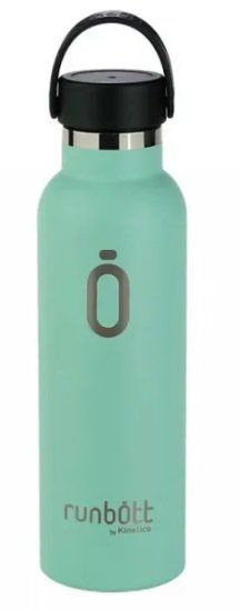 BOTELLA RUNBOTT MENTA