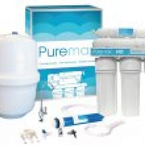 Osmosis domestica Puremax