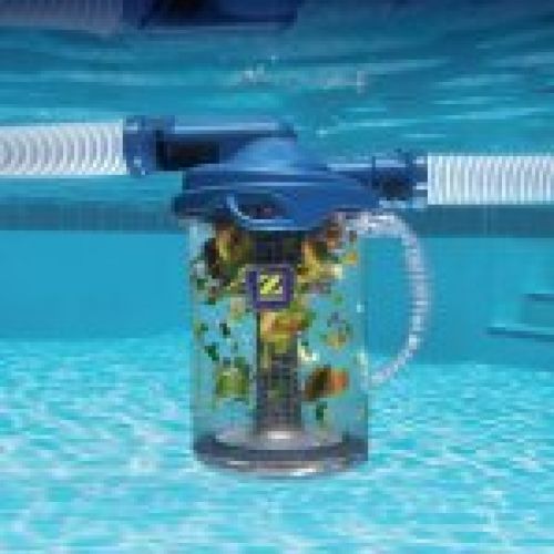 PREFILTRO CYCLONIC LEAF CATCHER ZODIAC