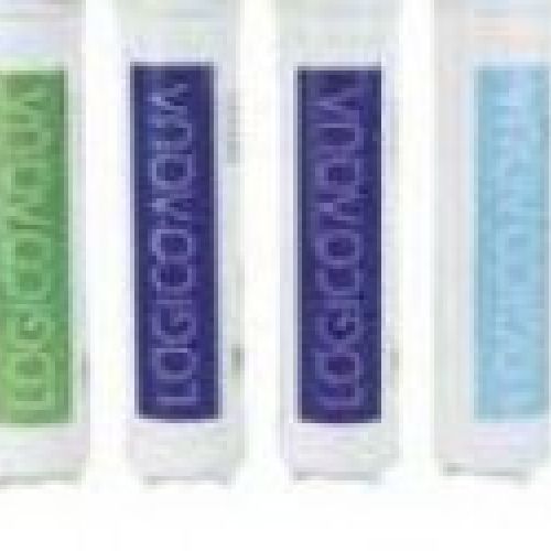 PACK 4 FILTROS LOGICO