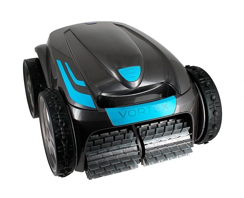 Limpiafondos eléctrico Zodiac Vortex 2WD OV 3480