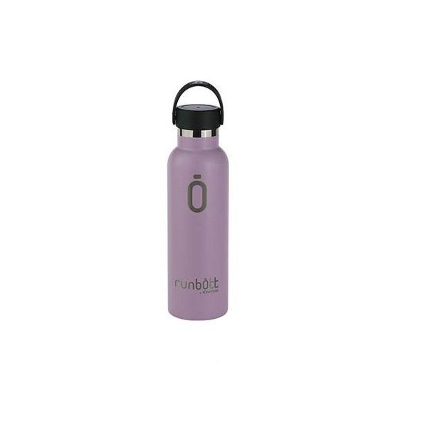 BOTELLA RUNBOTT LILA