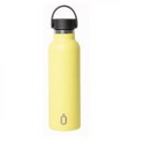 BOTELLA RUNBOTT LIMON