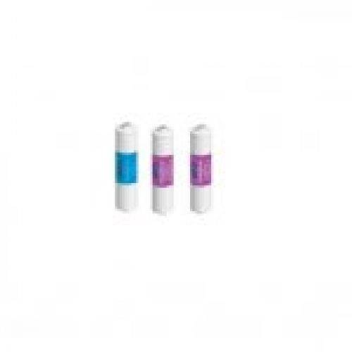 3 filtros osmosis inversa green filter